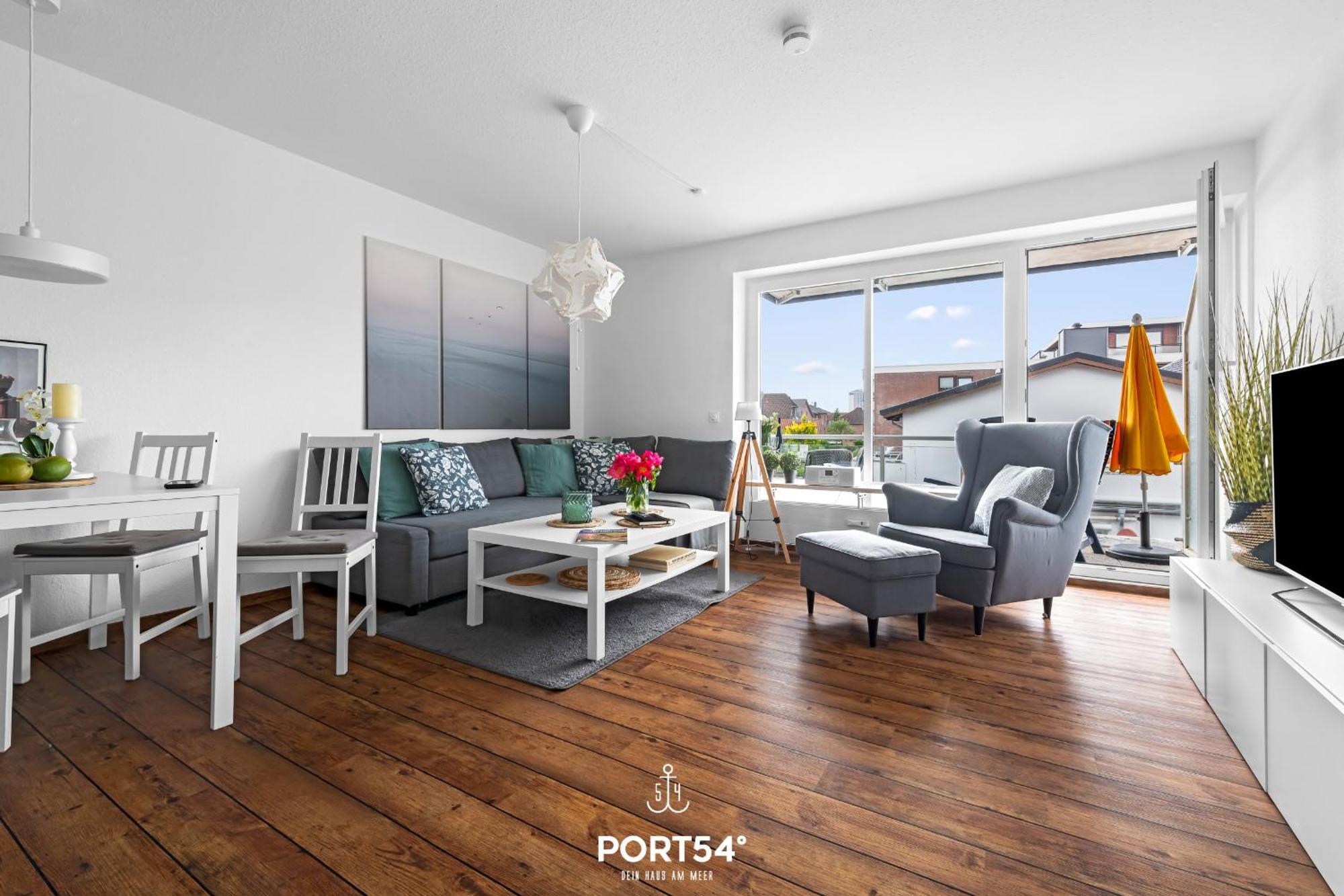 Ferienwohnung Möwennest Büsum Exterior foto
