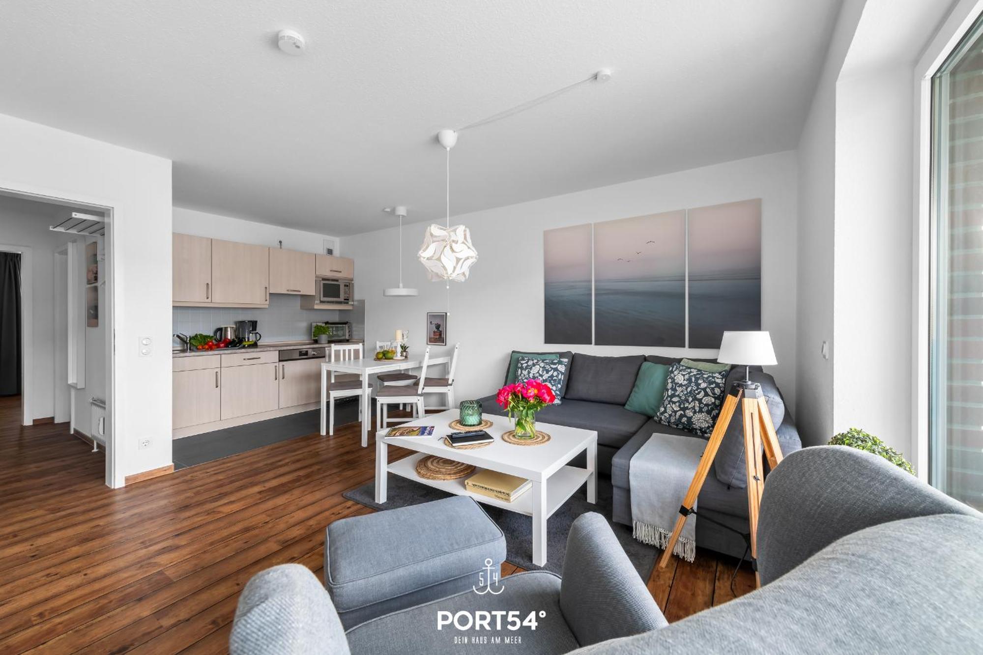 Ferienwohnung Möwennest Büsum Exterior foto
