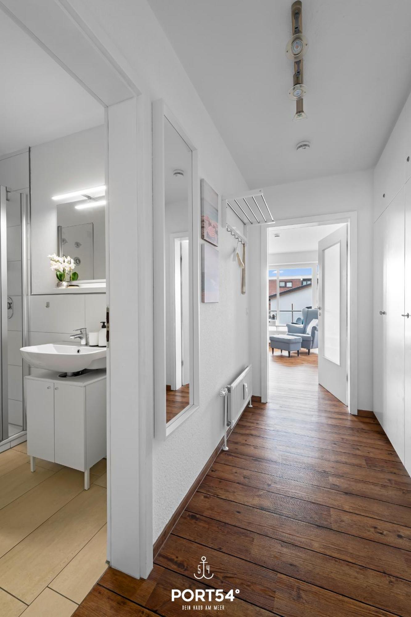 Ferienwohnung Möwennest Büsum Exterior foto