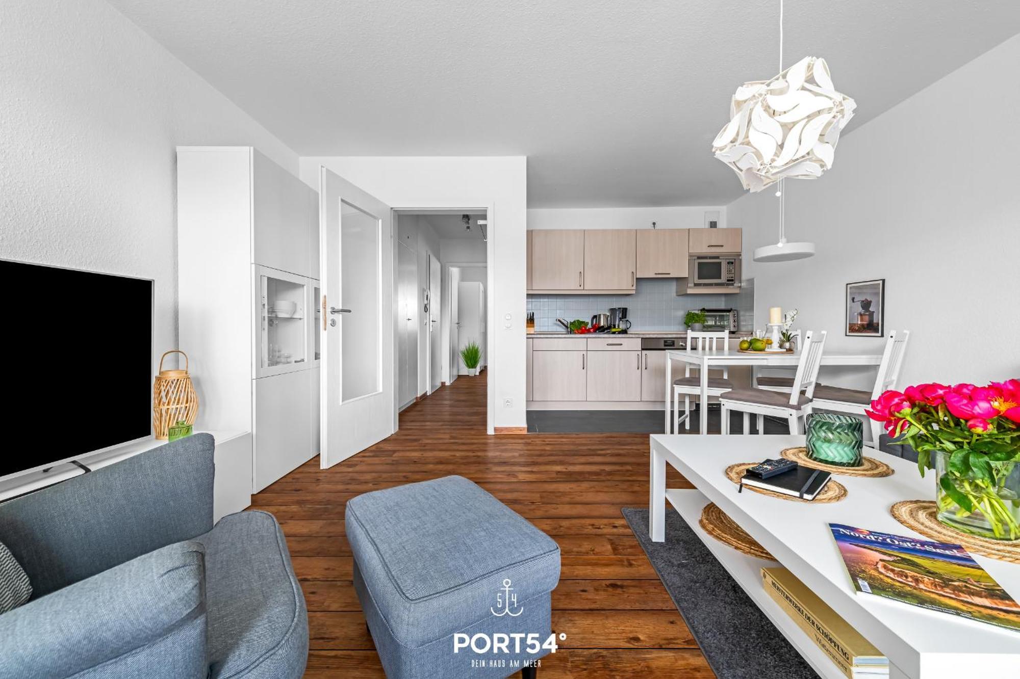 Ferienwohnung Möwennest Büsum Exterior foto